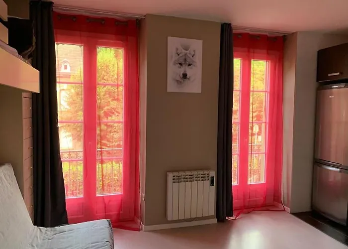 Ax Les Thermes Ax-les-Thermes