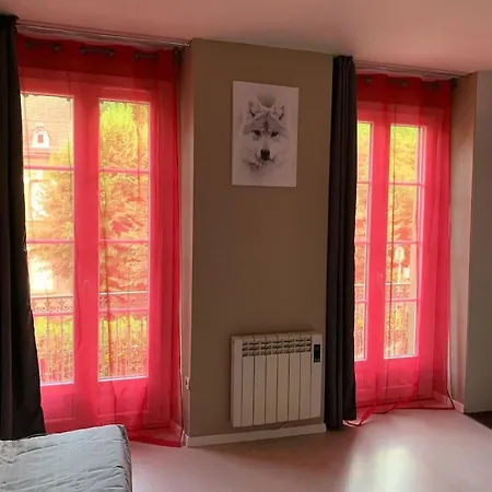 Ax Les Thermes Акс-ле-Терм